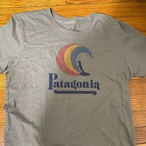 Patagonia Women’s XS Organic Cotton T-Shirt